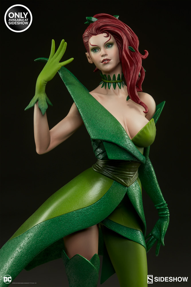 Poison Ivy
