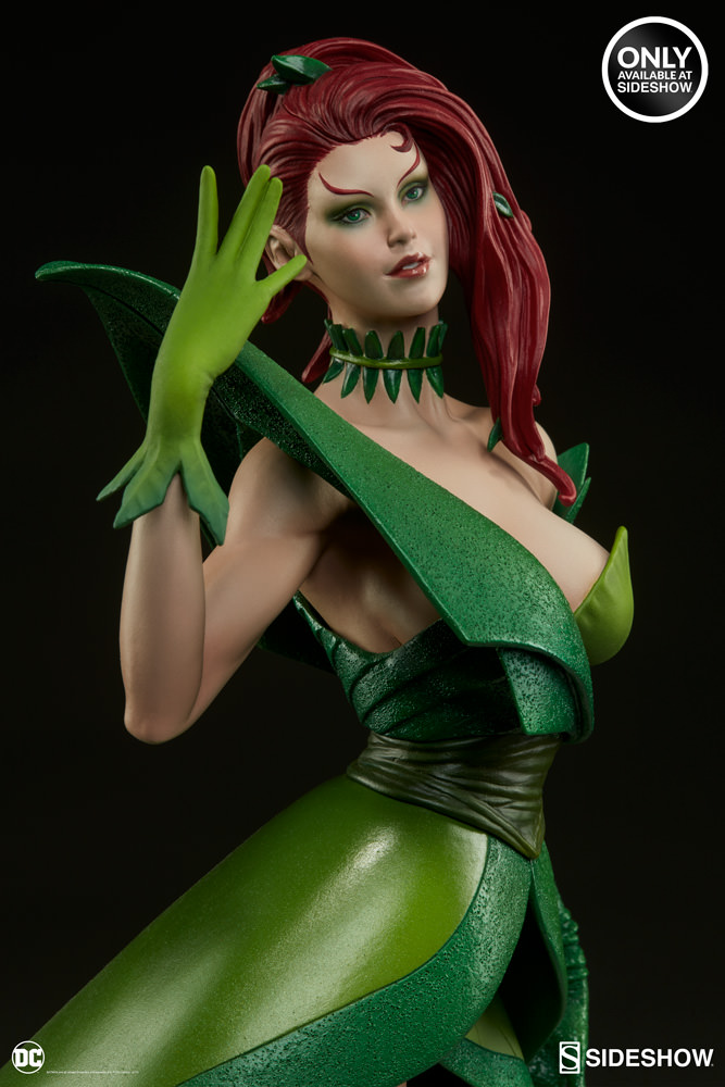 Poison Ivy