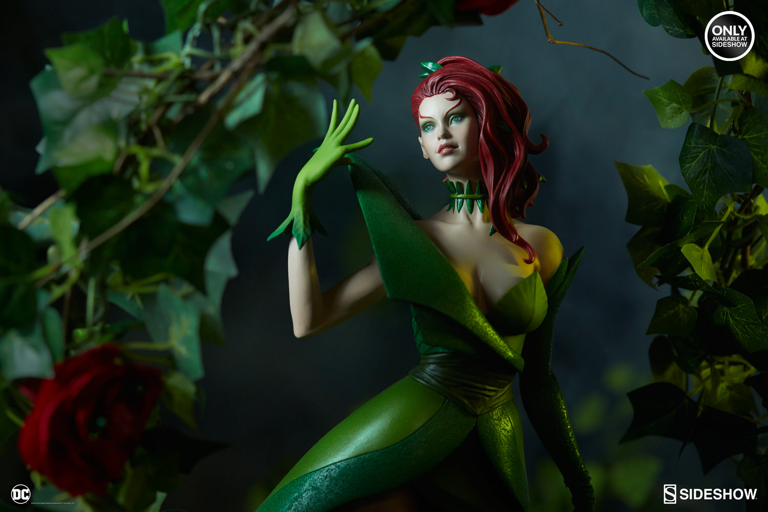Poison Ivy