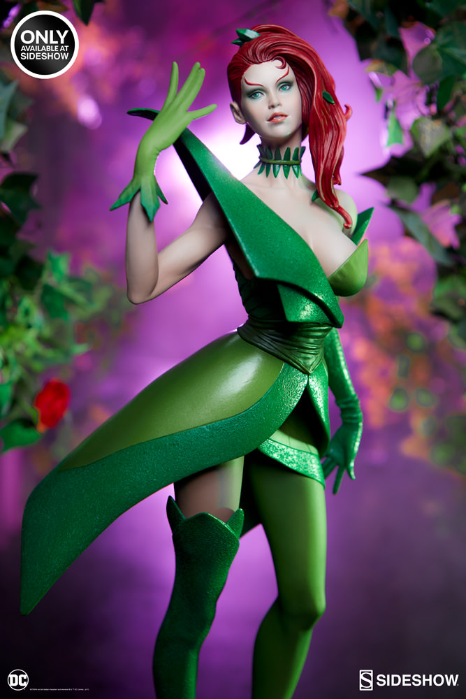 Poison Ivy