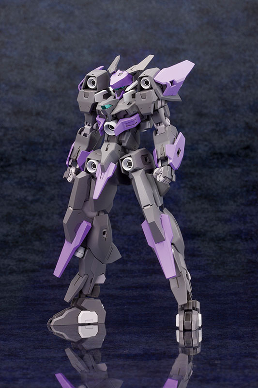Frame Arms 1/100 YSX-24RD/NE Zelfikar/NE:RE Plastic Model Miyazawa Mokei Limited Distribution