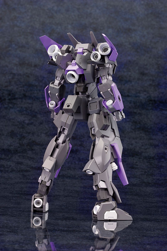 Frame Arms 1/100 YSX-24RD/NE Zelfikar/NE:RE Plastic Model Miyazawa Mokei Limited Distribution