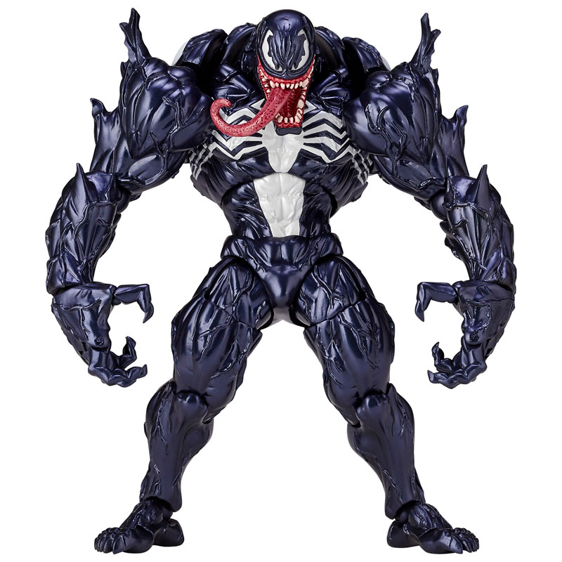 Amazing Yamaguchi No.003 Venom