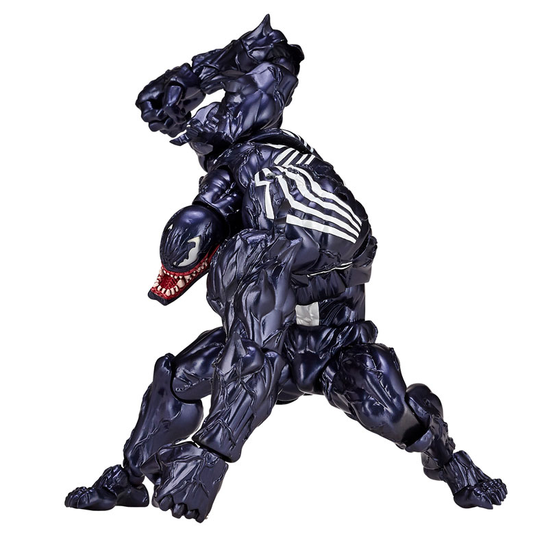 Amazing Yamaguchi No.003 Venom
