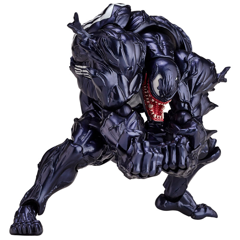 Amazing Yamaguchi No.003 Venom
