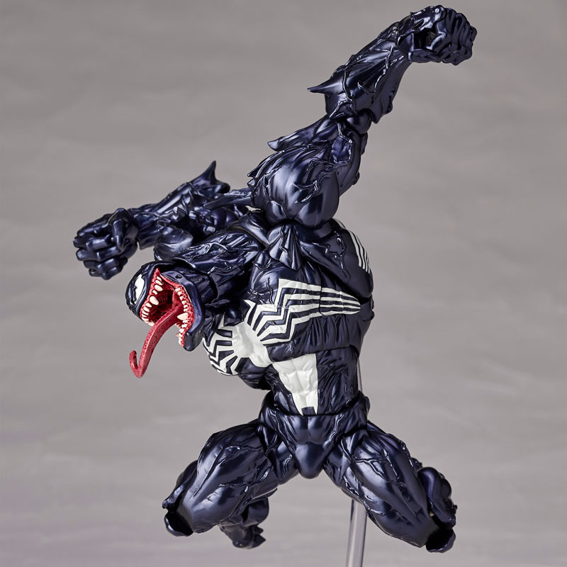 Amazing Yamaguchi No.003 Venom