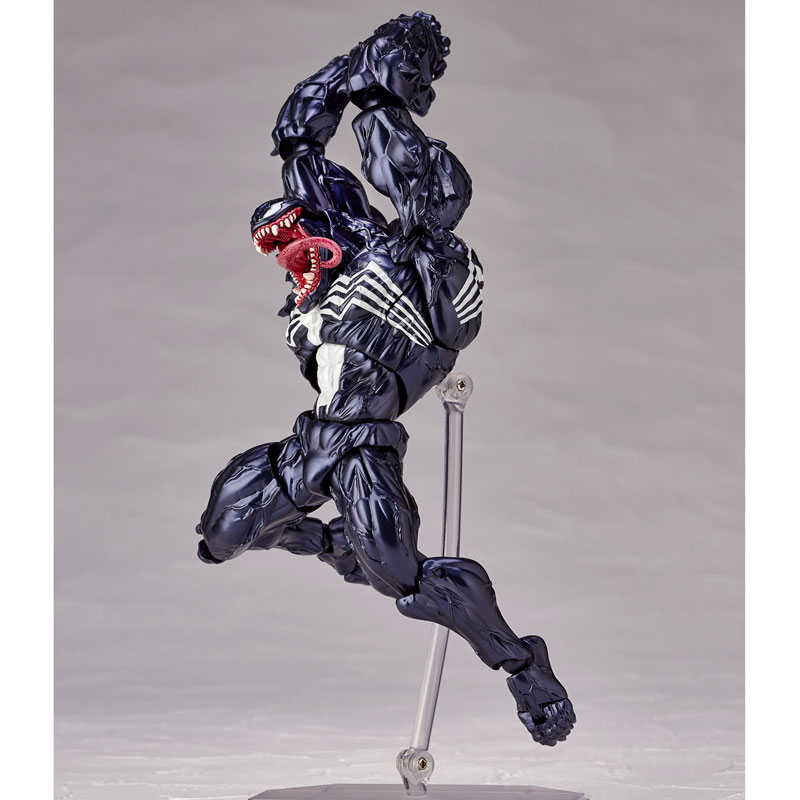 Amazing Yamaguchi No.003 Venom