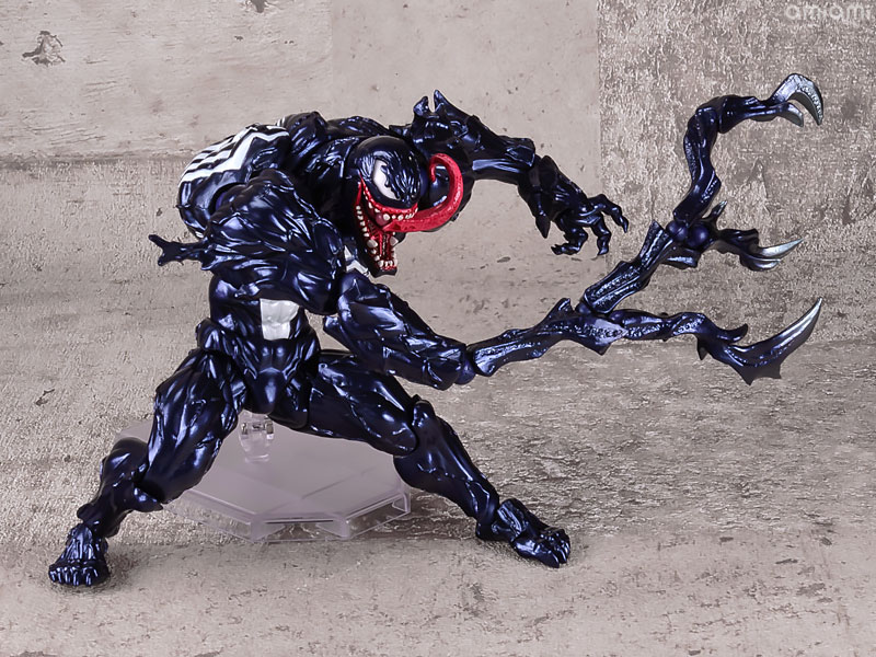 Amazing Yamaguchi No.003 Venom