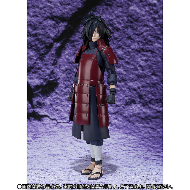 SHFiguarts Madara