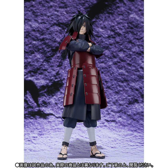 SHFiguarts Madara