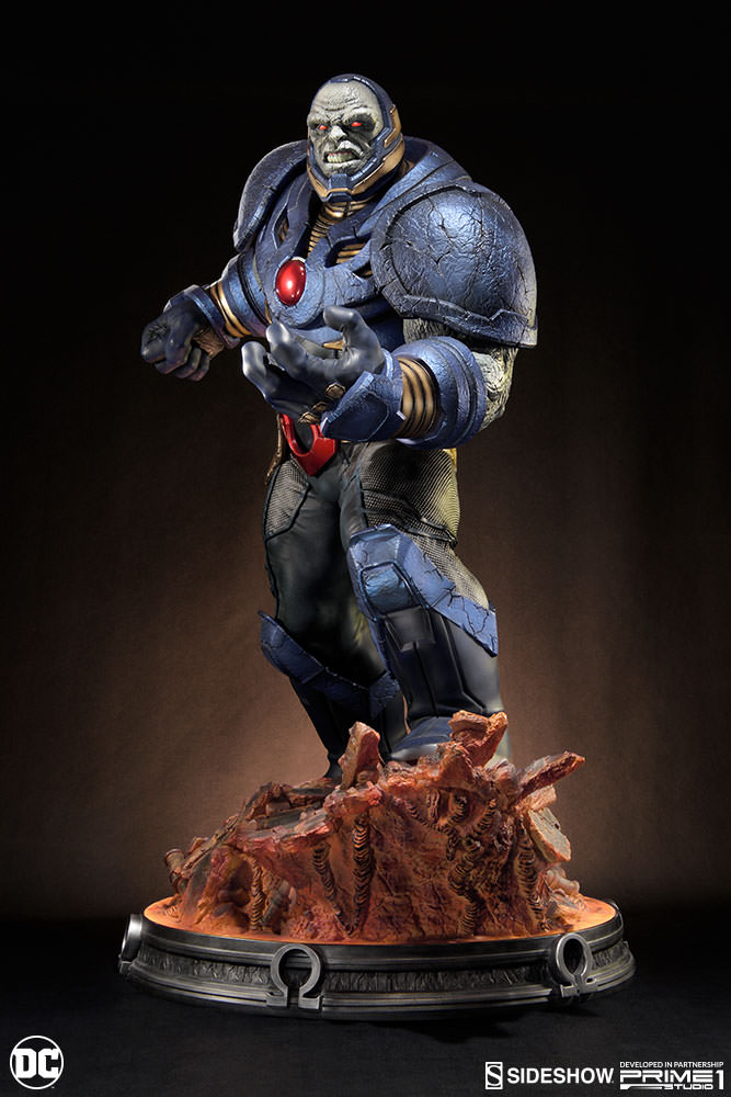 Darkseid
