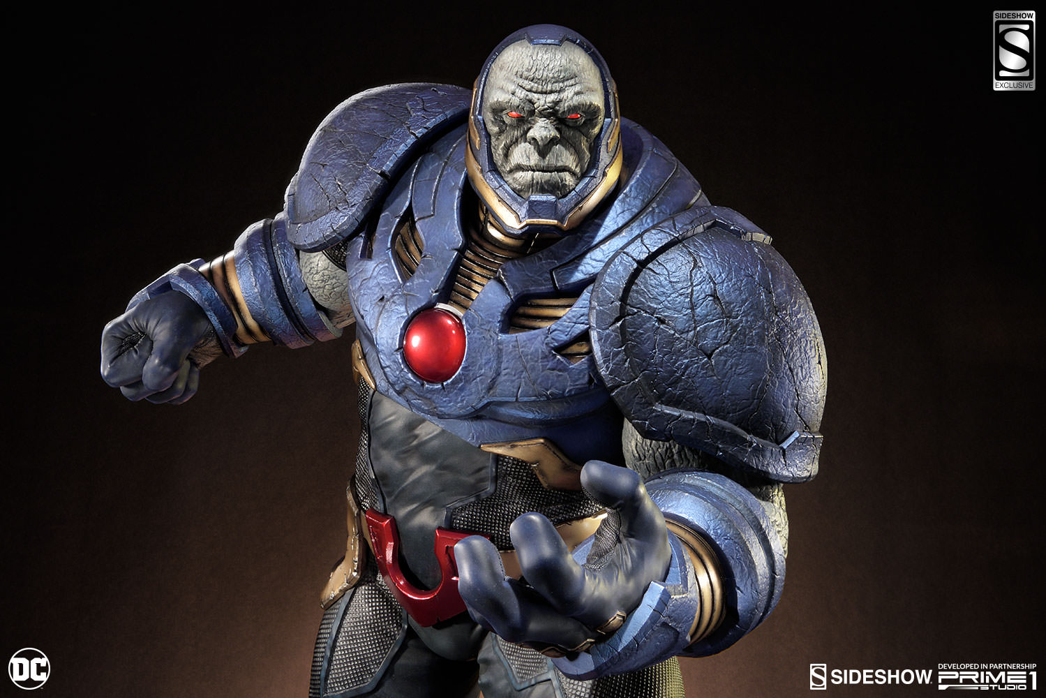 Darkseid