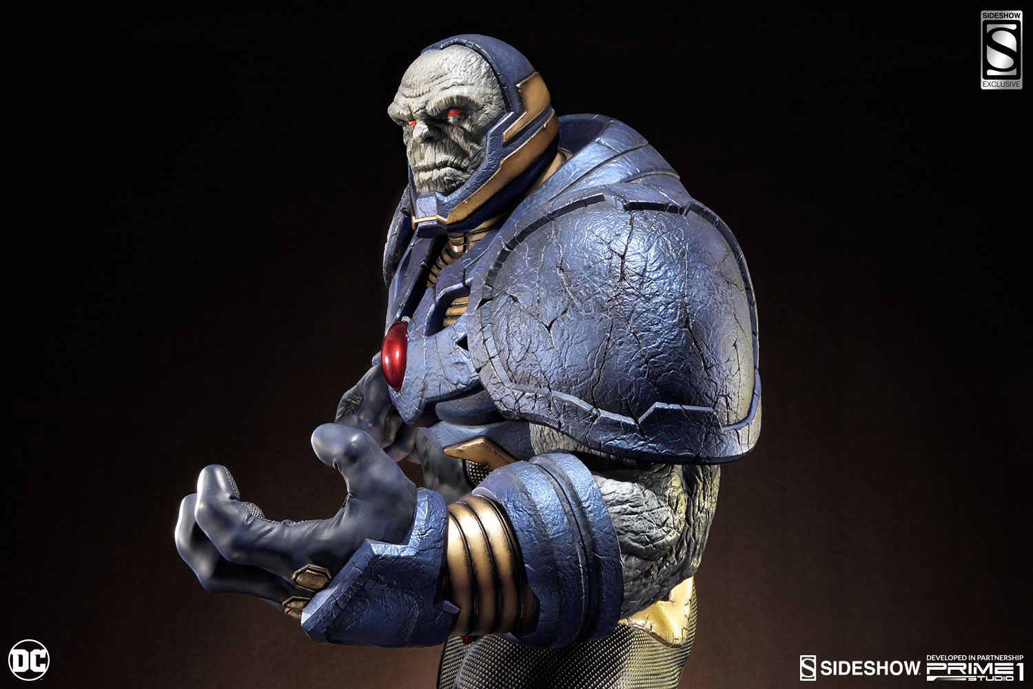 Darkseid