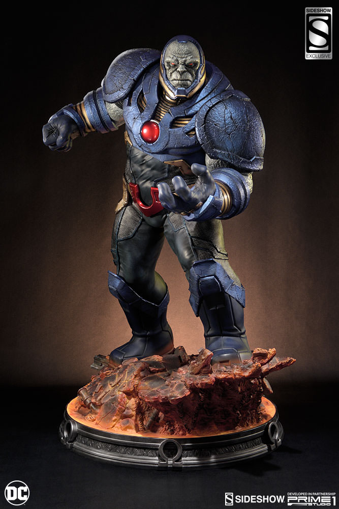 Darkseid