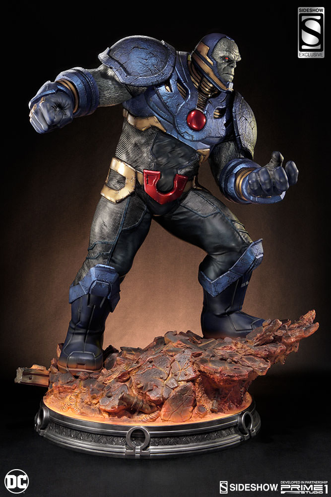 Darkseid