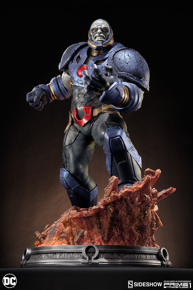 Darkseid