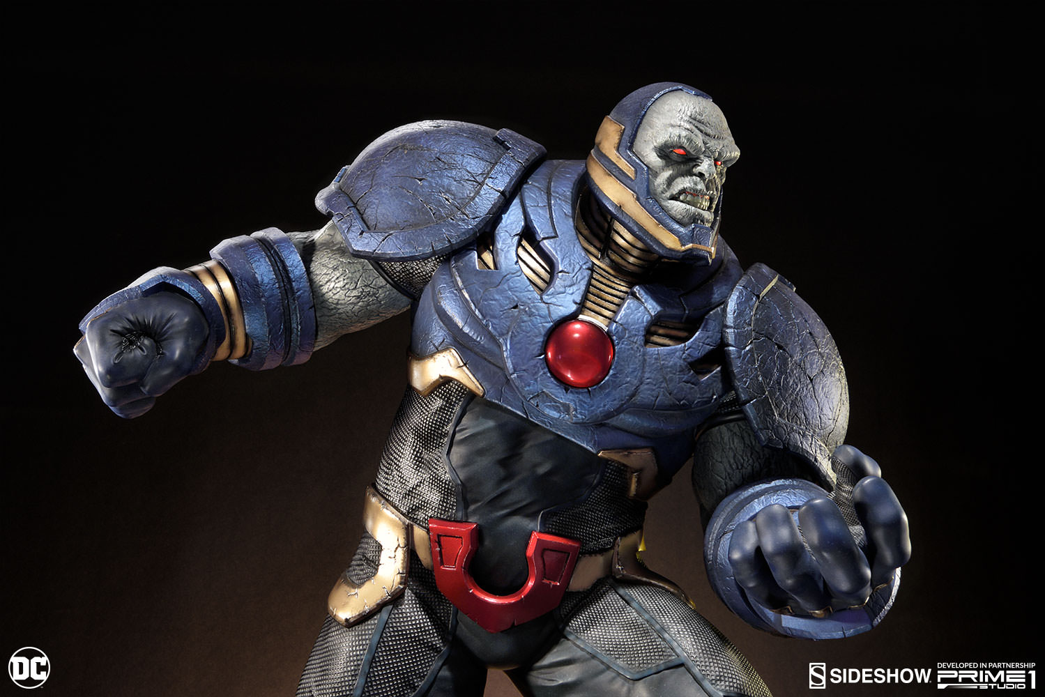 Darkseid
