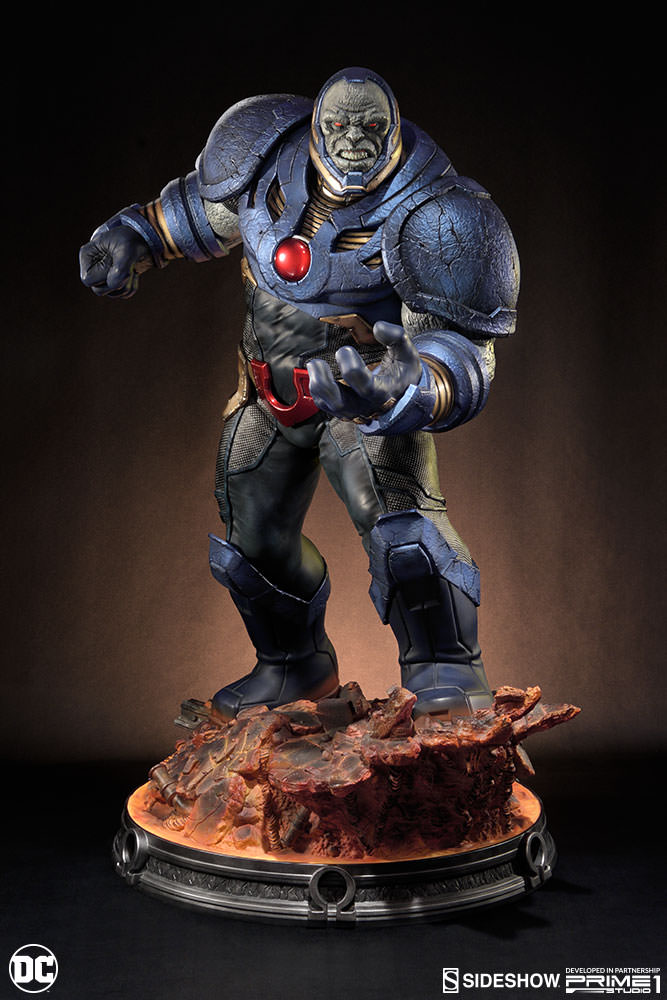 Darkseid