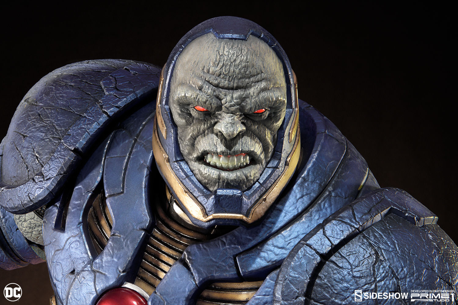 Darkseid