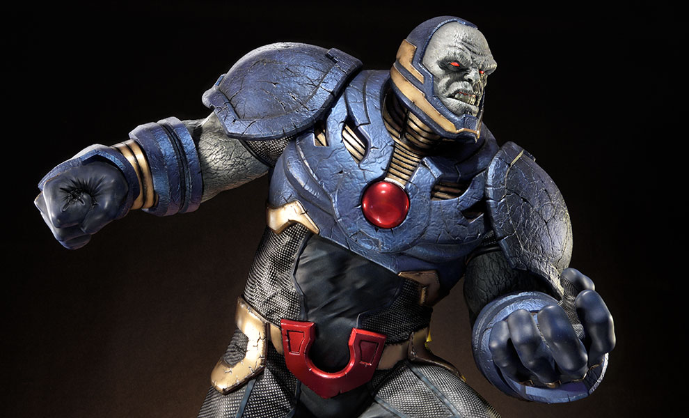 Darkseid