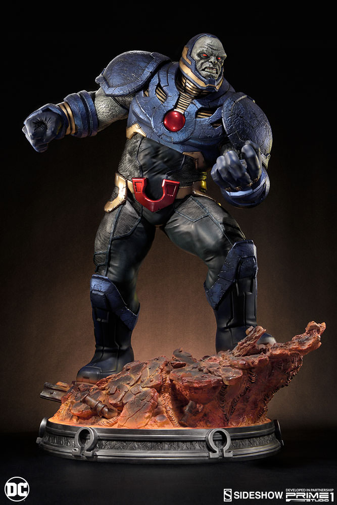 Darkseid