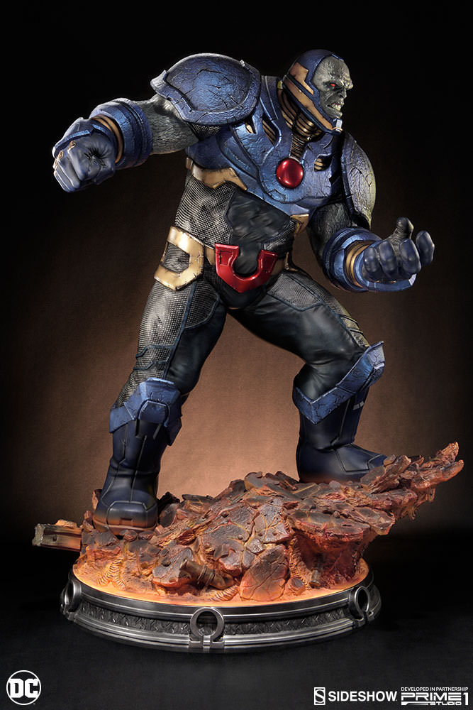 Darkseid