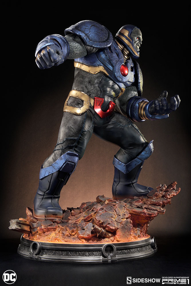 Darkseid