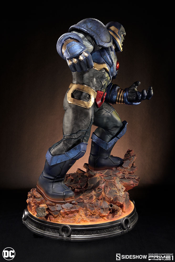 Darkseid