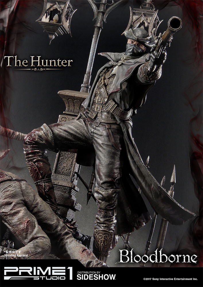 The Hunter