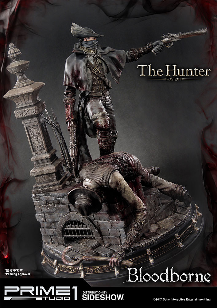 The Hunter