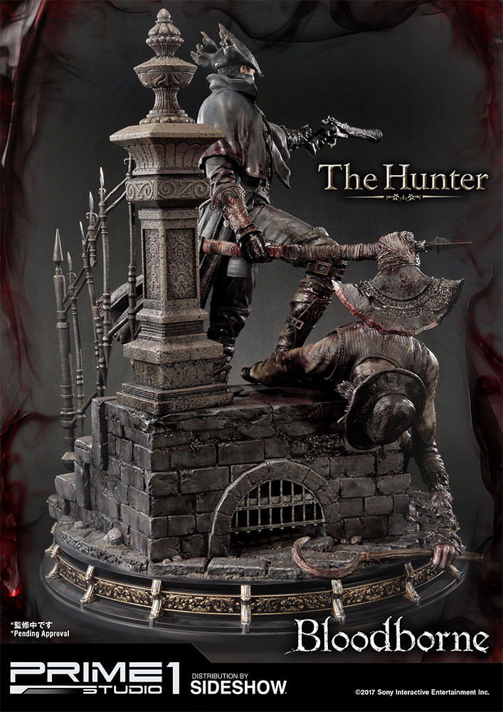 The Hunter