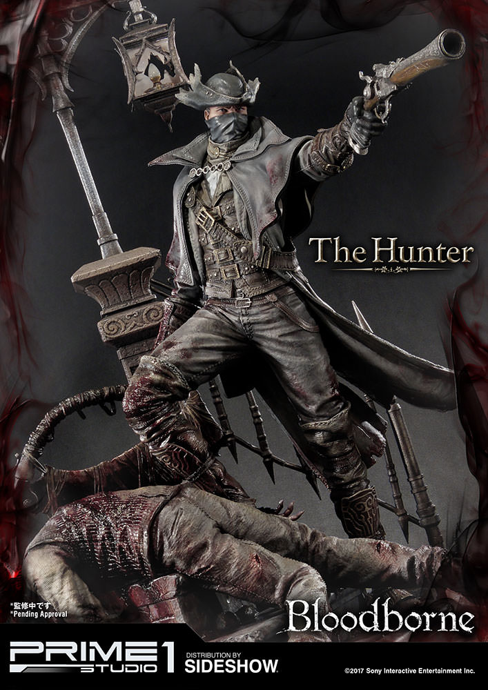 The Hunter
