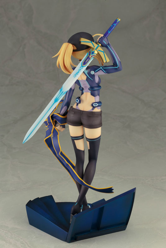 Fate/Grand Order - Assassin/Mysterious Heroine X 1/7 Complete Figure