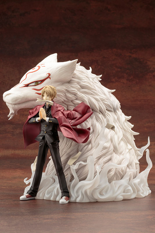 Natsume Takashi & Madara