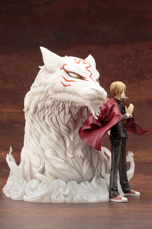 Natsume Takashi & Madara