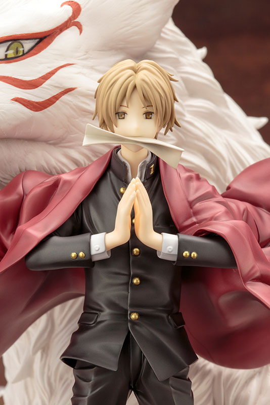 Natsume Takashi & Madara