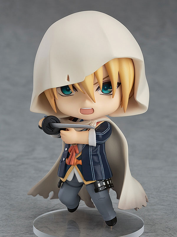 Nendoroid - Touken Ranbu Online: Yamanbagiri Kunihiro