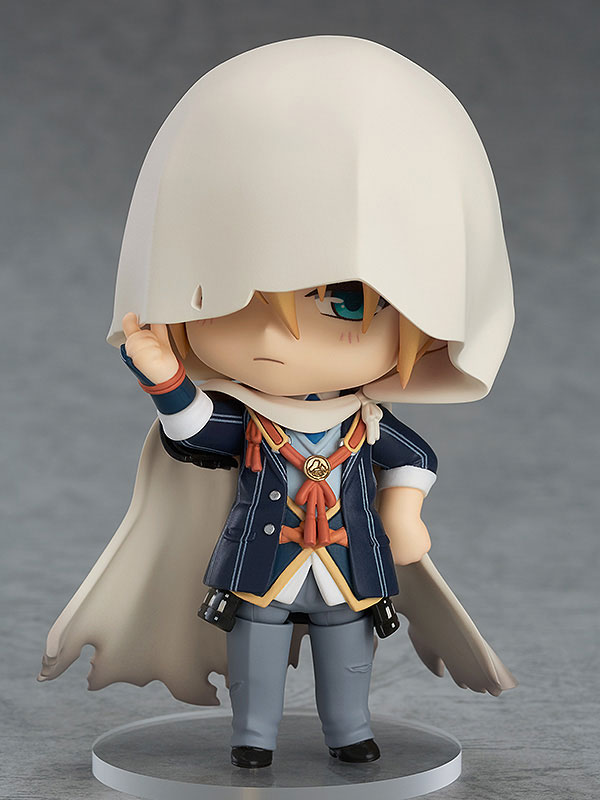 Nendoroid - Touken Ranbu Online: Yamanbagiri Kunihiro