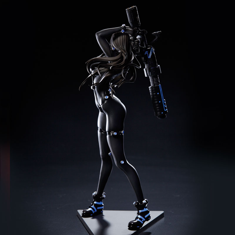 Reika x Shotgun Ver.
