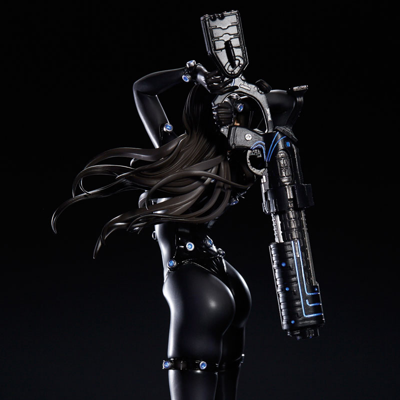 Reika x Shotgun Ver.