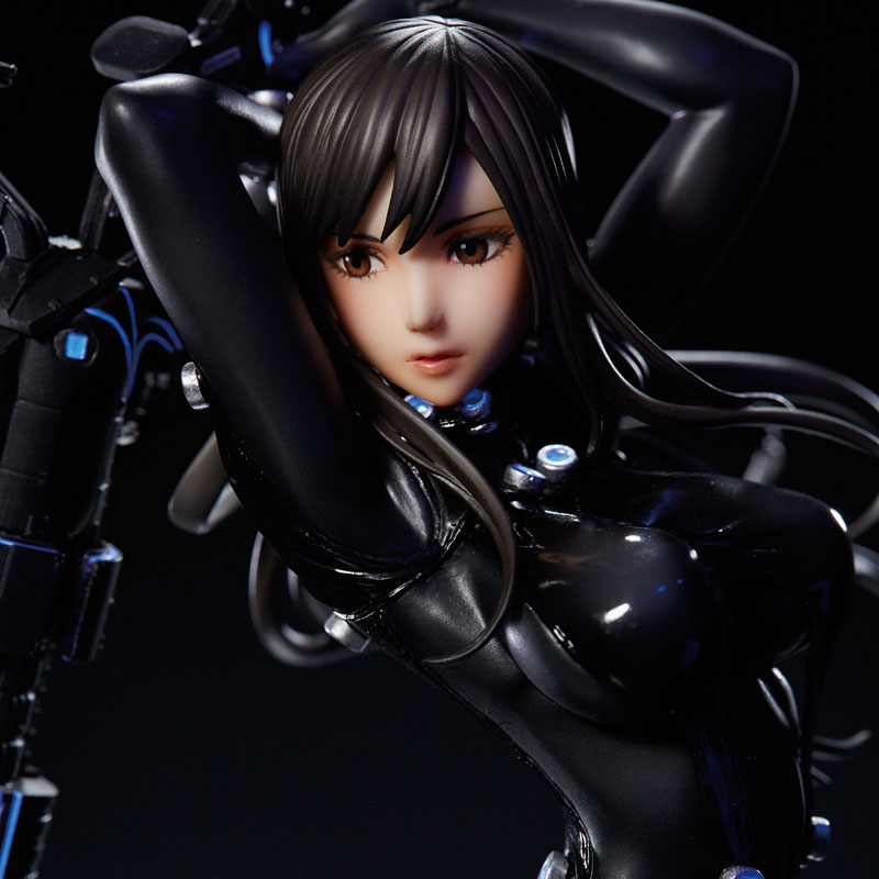 Reika x Shotgun Ver.