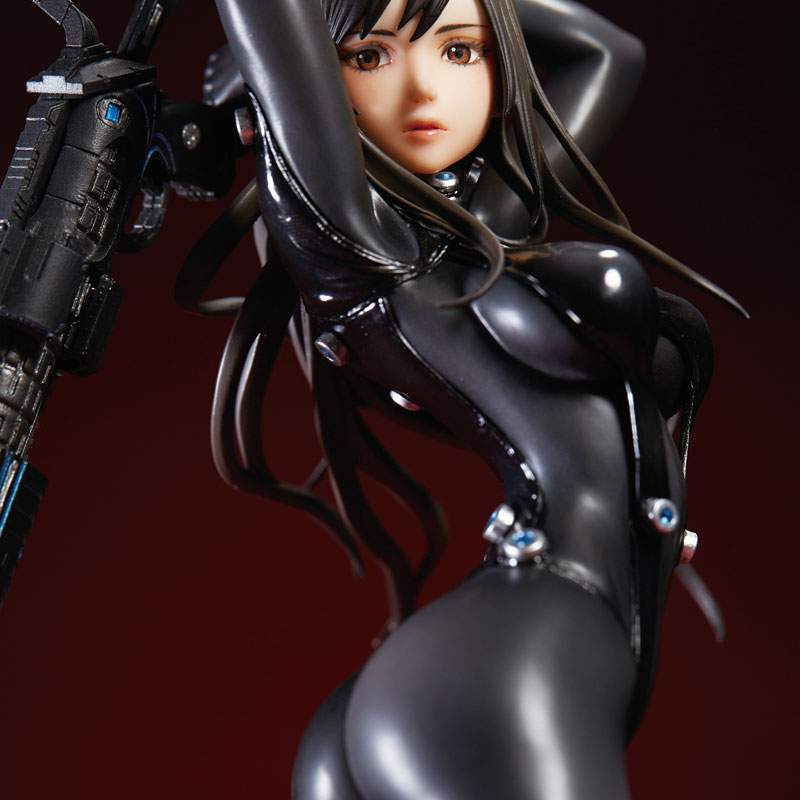 Reika x Shotgun Ver.