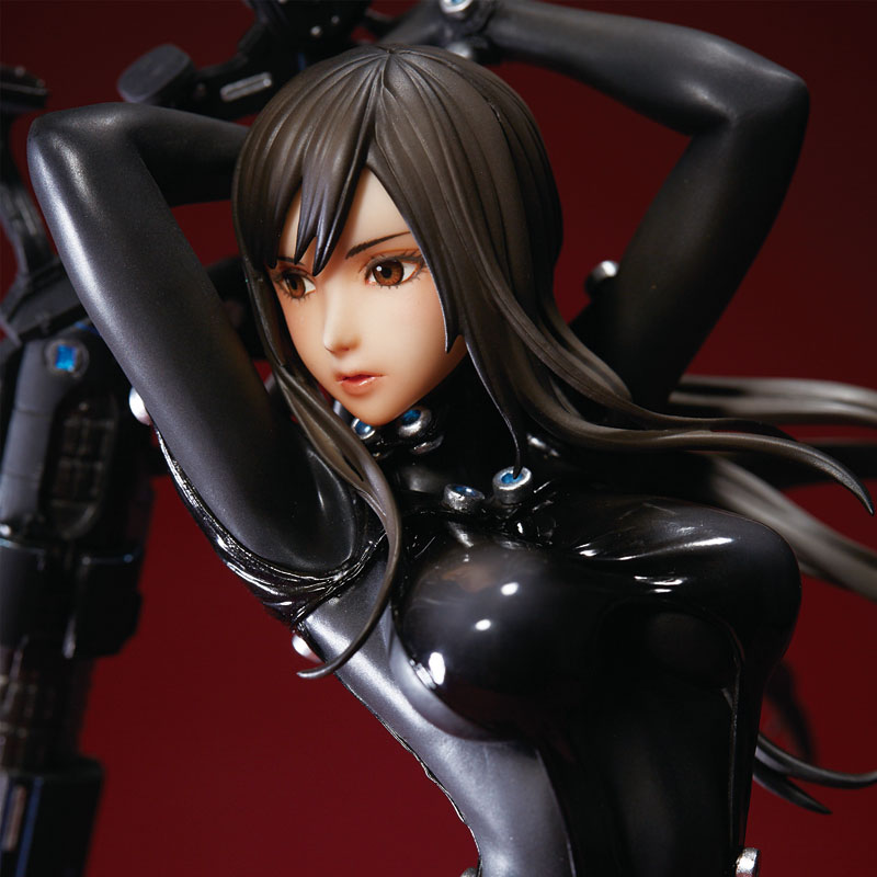 Reika x Shotgun Ver.