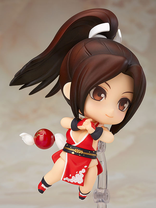 Nendoroid - The King of Fighters XIV: Mai Shiranui