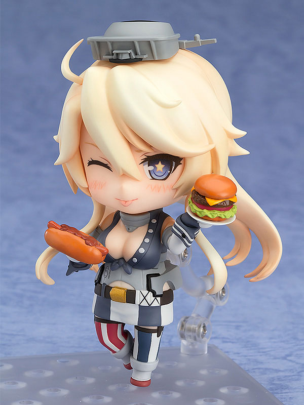 Nendoroid - Kantai Collection -Kan Colle- Iowa