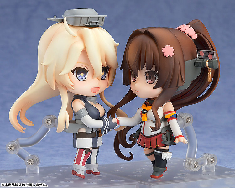Nendoroid - Kantai Collection -Kan Colle- Iowa