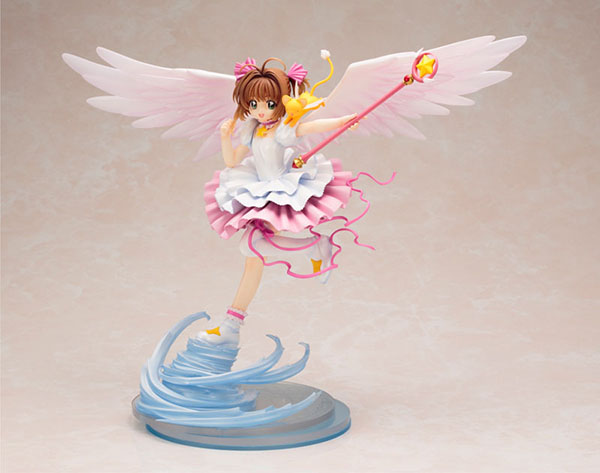 Kinomoto Sakura Card Ver.-