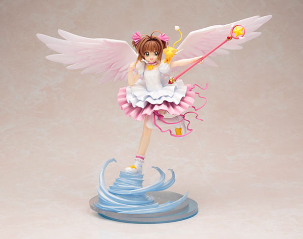 Kinomoto Sakura Card Ver.-