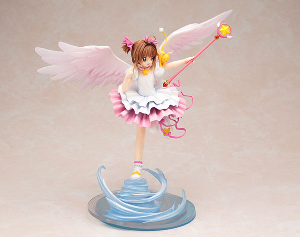 Kinomoto Sakura Card Ver.-