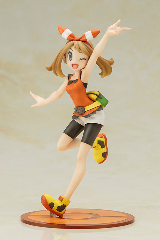 Haruka with Mizugorou